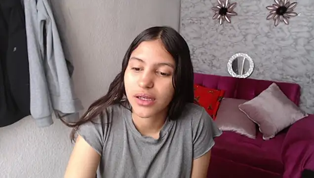 Evagirl69 online show from 01/07/26, 06:32