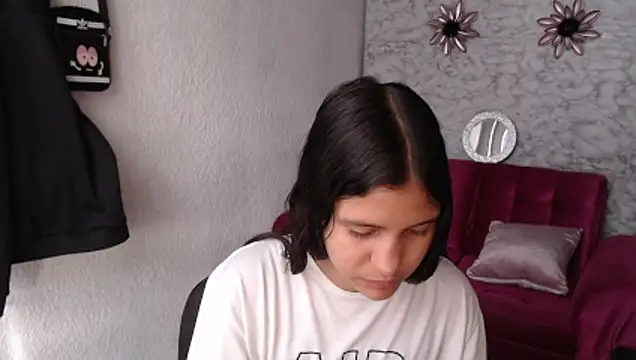 Evagirl69 online show from 01/09/26, 12:30