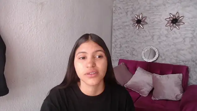 Evagirl69 online show from 01/13/26, 06:13