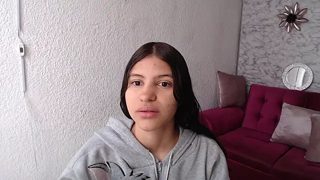 Evagirl69 online show from 03/05/26, 12:12