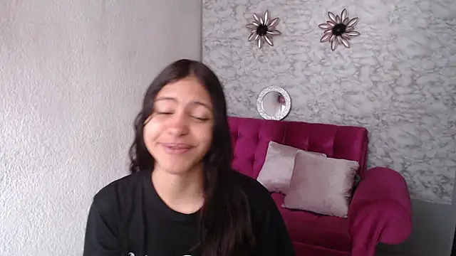 Evagirl69 online show from 03/09/26, 12:20