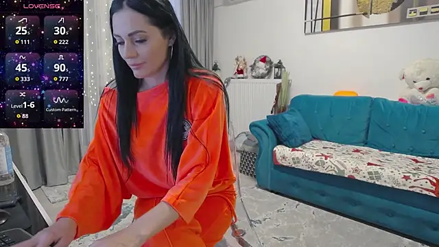 ScarletTemptations online show from 12/23/25, 05:49