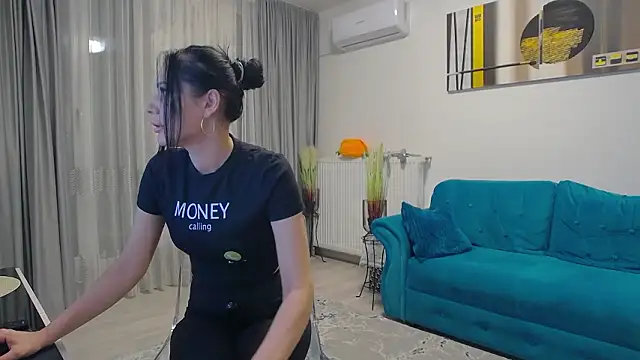 ScarletTemptations online show from 02/04/26, 03:56