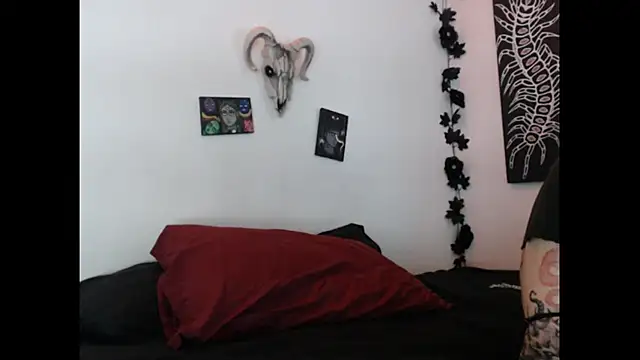 Valakiablood online show from 09/20/25, 09:38