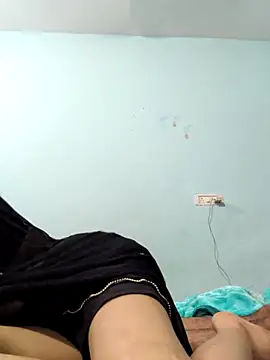 Alexa9k7 online show from 10/08/25, 05:54