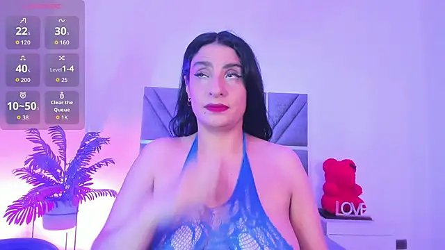 AlombraMorris online show from 09/12/25, 11:54