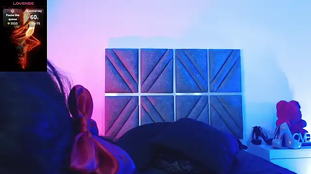 AlombraMorris online show from 11/27/25, 12:07