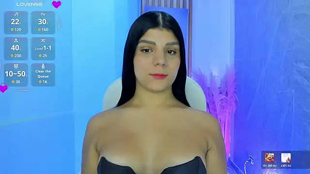 Snapshot of PauliinaBelle_ chatting on 06/27/26, 01:28 PauliinaBelle online show from 06/27/26, 01:28