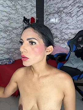 AlisSon  hot online show from 12/22/25, 02:08