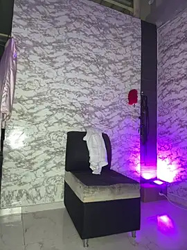 AlisSon  hot online show from 03/19/26, 04:05