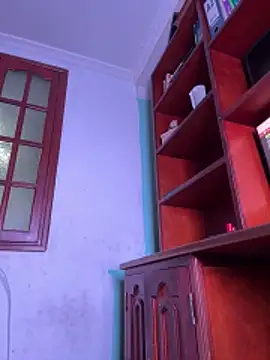 AlisSon  hot online show from 04/20/26, 10:44