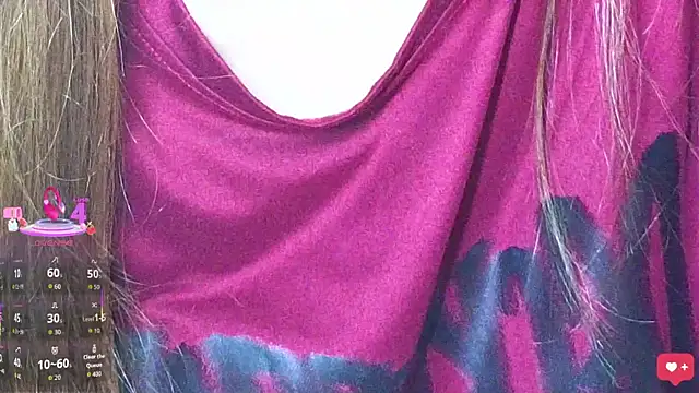 AlisaWyn online show from 10/28/25, 02:37