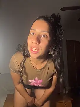 Souphicherry online show from 03/06/26, 04:42