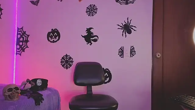 MiaCollinssx online show from 10/26/25, 02:01