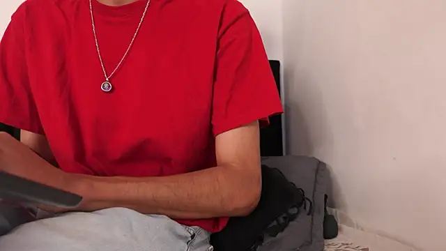 alexmark  online show from 03/19/26, 06:56