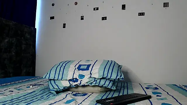 alexmark  online show from 03/31/26, 05:02