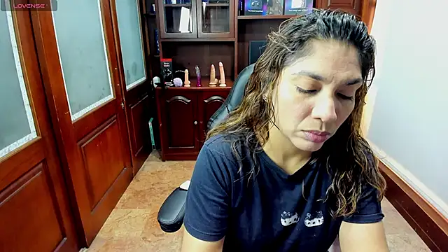 SexyRachel  online show from 11/23/25, 12:05