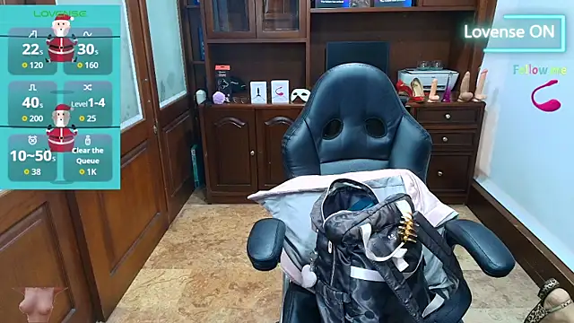 SexyRachel  online show from 12/16/25, 12:10