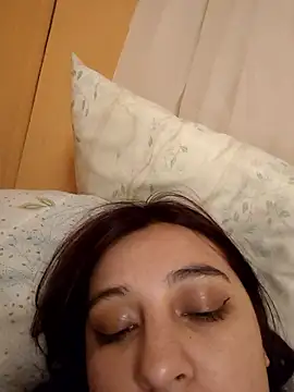 caronicole77 online show from 01/10/26, 11:31