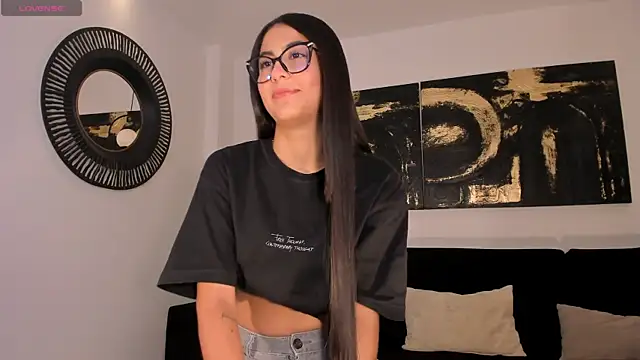 BonnyRose online show from 12/02/25, 07:53