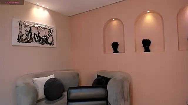 BonnyRose online show from 04/17/26, 08:01