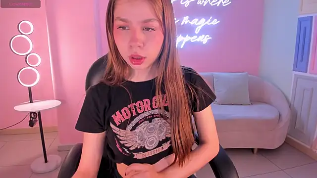 TiffannySins online show from 01/14/26, 03:45