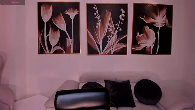 TiffannySins online show from 03/03/26, 11:16