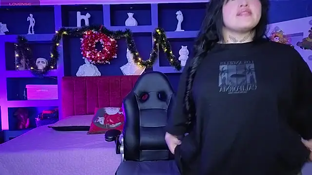 sari belle online show from 12/19/25, 09:11