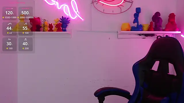 sari belle online show from 02/01/26, 07:45