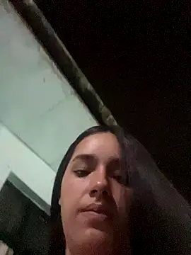 Luciaparker03 online show from 11/07/25, 02:55