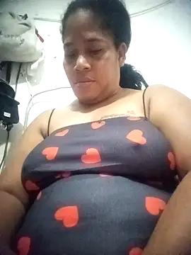 Big ass submissive online show from 01/16/26, 01:04