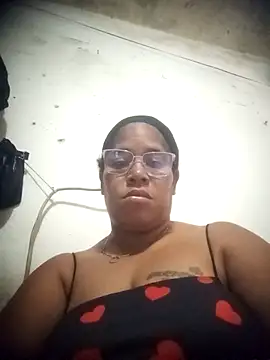 Big ass submissive online show from 03/10/26, 08:47