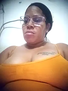 Big ass submissive online show from 03/18/26, 03:53