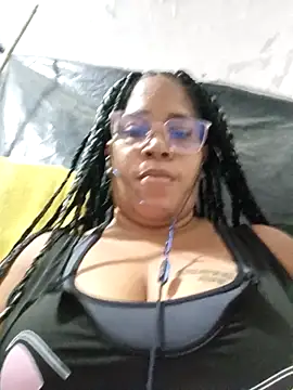 Big ass submissive online show from 04/09/26, 04:23