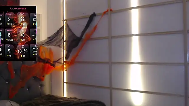 Eilish hall online show from 11/02/25, 09:28