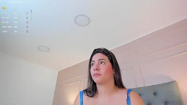  miss mia online show from 03/11/26, 12:11