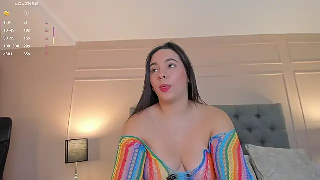  miss mia online show from 04/13/26, 12:43