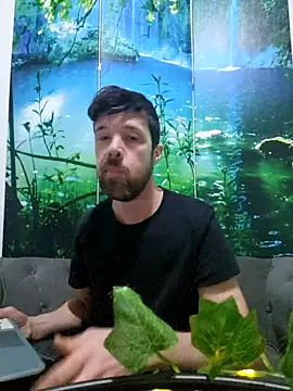 welcome-to-the-jungle online show from 02/14/26, 09:33