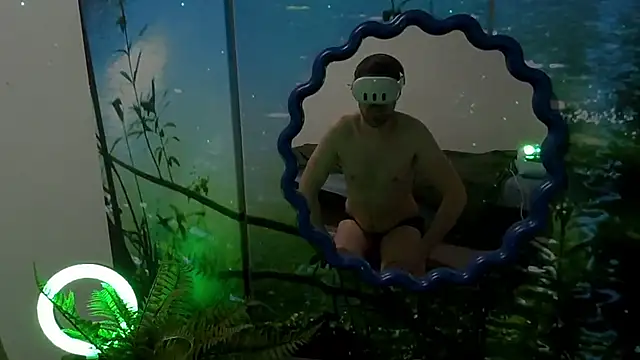 welcome-to-the-jungle online show from 02/18/26, 09:44