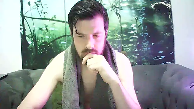 welcome-to-the-jungle online show from 03/26/26, 09:20