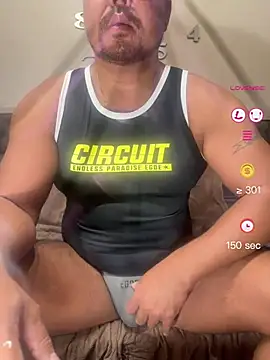 jack jay0103 online show from 05/11/26, 12:11