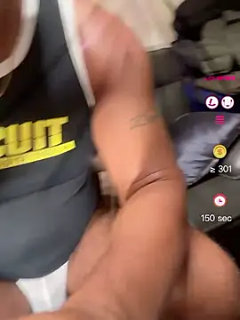 jack jay0103 online show from 05/18/26, 12:11
