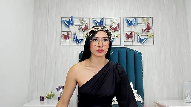 Snapshot of Alison_Carde05 chatting on 10/22/25, 07:35 Alison Carde05 online show from 10/22/25, 07:35