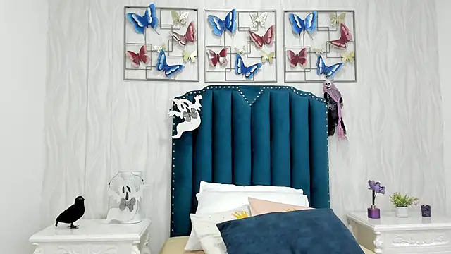 Snapshot of Alison_Carde05 chatting on 10/30/25, 07:58 Alison Carde05 online show from 10/30/25, 07:58