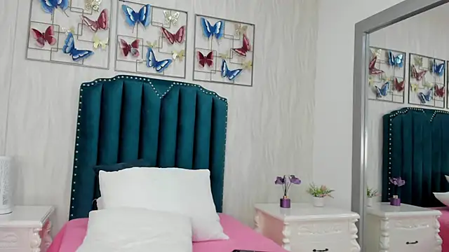 Snapshot of Alison_Carde05 chatting on 11/28/25, 07:38 Alison Carde05 online show from 11/28/25, 07:38