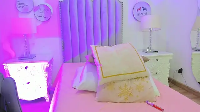 Alison Carde05 online show from 02/11/26, 07:30