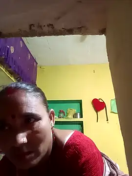 Monika thakurr online show from 09/30/25, 08:41