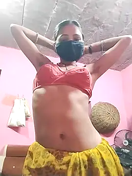 Monika thakurr online show from 02/09/26, 03:27