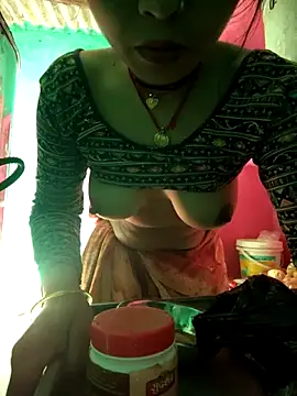 Monika thakurr online show from 02/17/26, 03:14