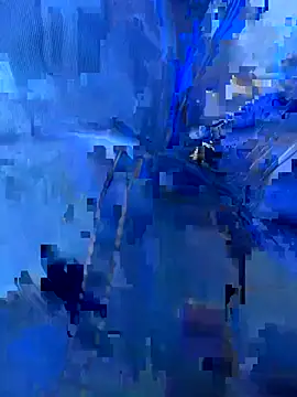 LunaNiko69Versaut online show from 12/01/25, 12:54